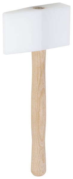 PICARD Spenglerhammer 155 mm mit Eschenstiel 600g Nr. 385