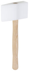 PICARD Spenglerhammer 155 mm mit Eschenstiel 600g Nr. 385