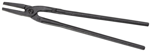 PICARD Flachmaul Schmiedezange 500 mm Nr. 47