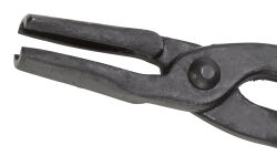 PICARD Rundmaul Schmiedezange 400 mm Nr. 48