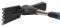 PICARD Zahnhammer 600g Nr. 276 geraut
