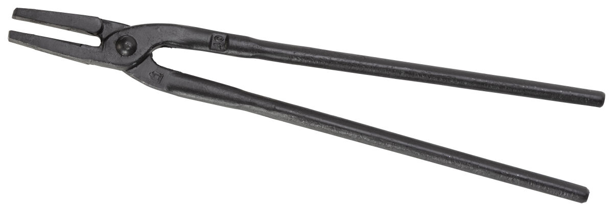 PICARD Flachmaul Schmiedezange 400 mm Nr. 47