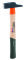 PICARD Schreinerhammer 520g SecuTec® mit Hickorystiel Nr. 86 | Gravur möglich