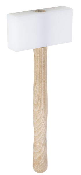 PICARD Spenglerhammer 145mm mit Eschenstiel 500g Nr. 380