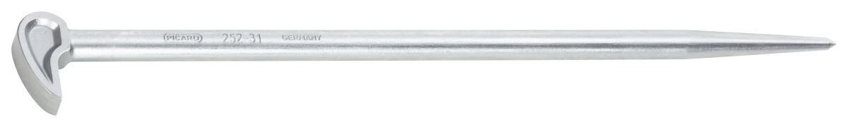 PICARD Rollkopf Hebeleisen 400 mm Nr. 252/31