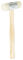 PICARD Nylonhammer 40 mm mit wechselbaren Köpfen Nr. 252/20a