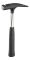 PICARD Latthammer 600g mit Stahlrohrstiel Nr. 620M glatt