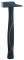 PICARD Schreinerhammer 230g BlackTec® mit Fiberglasstiel Nr. 329