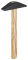 PICARD Dengelhammer 500g mit Eschenstiel Nr. 99