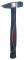 PICARD Schlosserhammer 200g BlackTec® Fiberglasstiel Nr. 327