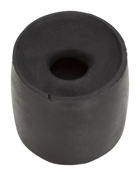 PICARD Gummiaufsatz 55 mm für Ausbeul- und Gummihammer Nr. 252/47