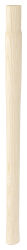 PICARD Ersatzstiel 80cm Esche für 6 kg Nr. 2 Nr. 3...