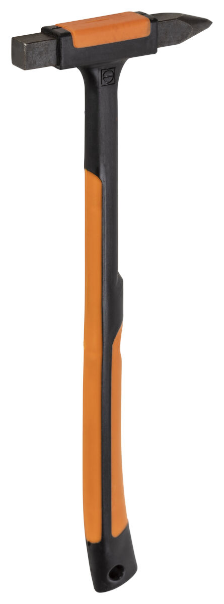 Picard Hammer - picard 8390 Fliesenhammer kompletter Kunststoffmantel