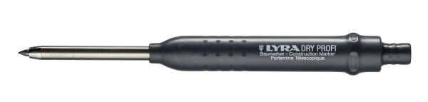 PICARD Dry Tieflochmarker graphit Nr. 71650