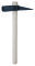 PICARD Maurerhammer 600g mit Eschenstiel Nr. 75