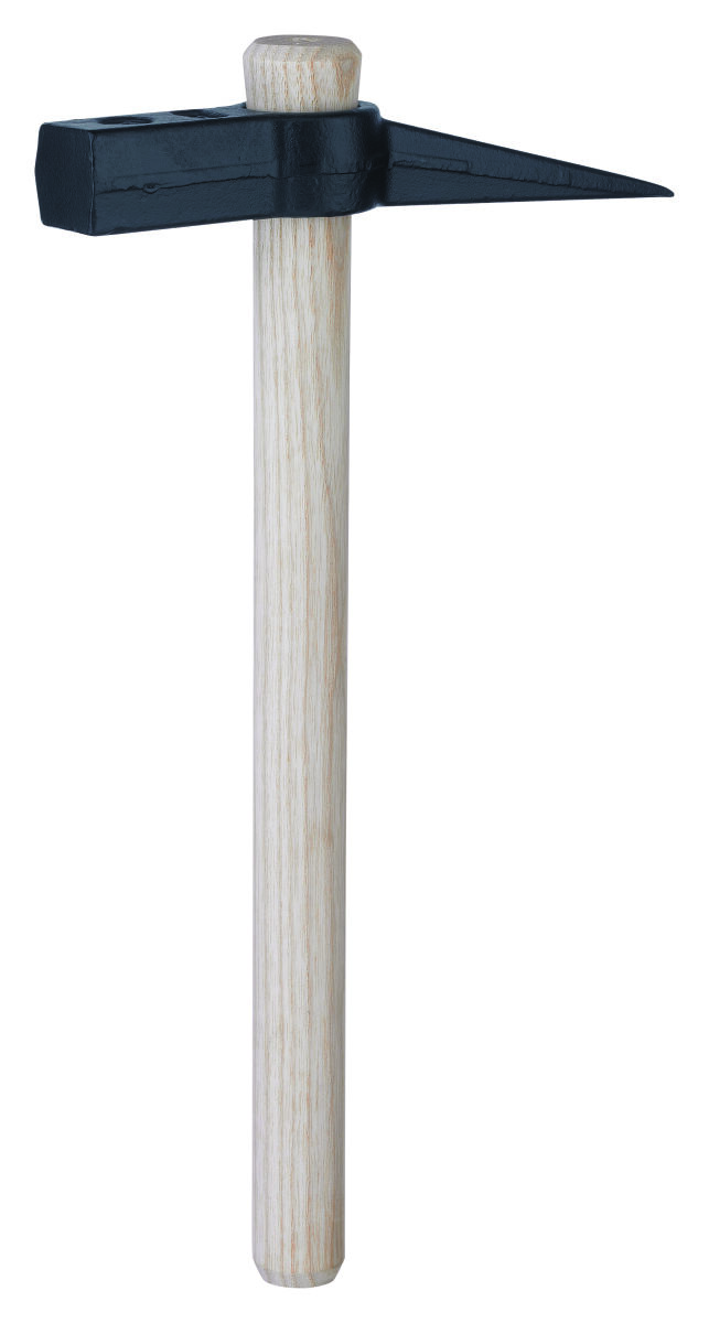 Maurerhammer Rheinische Form 500g Kopfgewicht din 5108 - Picard