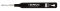 PICARD Ink Tieflochmarker rot Nr. 71645