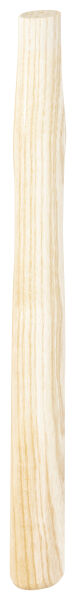 PICARD Ersatzstiel 33cm Hickory für 500g Nr. 9 Nr. 10 Nr. 165 - 187 Hammer Nr. 99042