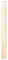 PICARD Ersatzstiel 33cm Hickory für 500g Nr. 9 Nr. 10 Nr. 165 - 187 Hammer Nr. 99042