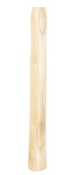 PICARD Ersatzstiel 32cm für 40mm Plastikhämmer...