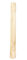 PICARD Ersatzstiel 25cm für 22mm Plastikhämmer und Nylonhämmer Esche Nr. 252/20