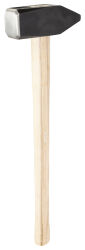 PICARD Vorschlaghammer 3 kg mit 60cm Hickorystiel Nr. 2 |...