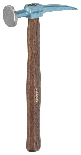 PICARD Pickhammer 450g mit Pinne und Hickorystiel Nr. 252/26