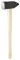 PICARD Vorschlaghammer 4 kg mit 70cm Hickorystiel Nr. 2 | Gravur möglich
