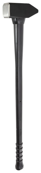 PICARD Vorschlaghammer 3 kg mit 90cm Fiberglasstiel Nr. 322