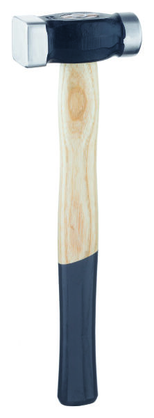 PICARD Hufschmiedehammer 1.500g mit Eschenstiel Nr. 30