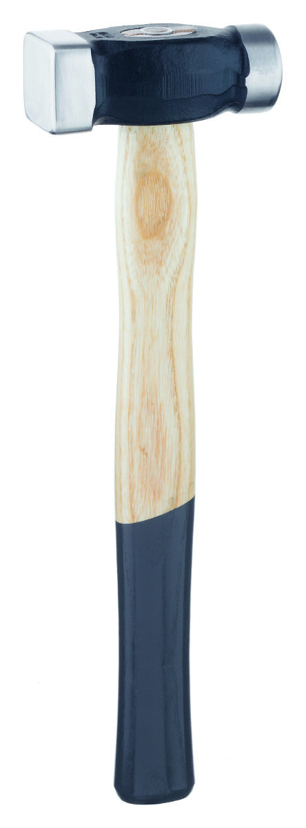 Picard 0003001-1100 Hufschmiedehammer 1100g 360mm 1St.