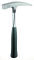 PICARD Geologenhammer 500g mit Spitze und Spezialgriff Nr. 361