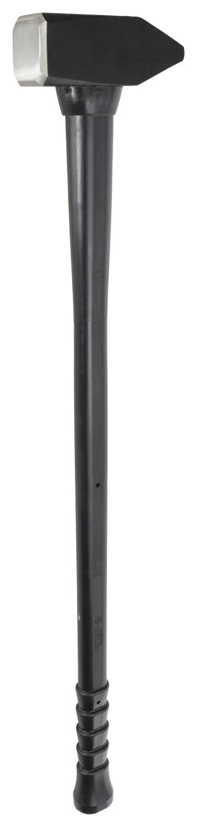 Picard Vorschlaghammer 6 Kg Mit 90cm Fiberglasstiel Nr. 322