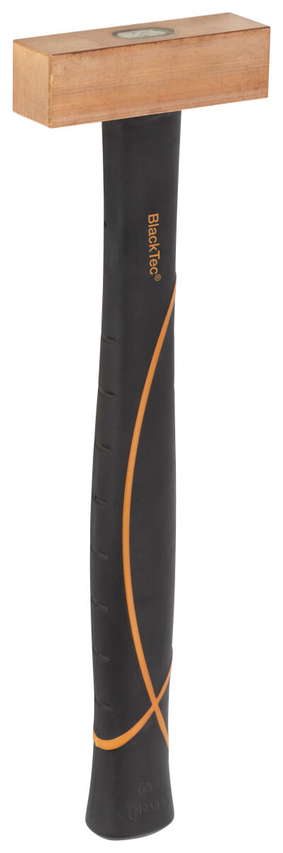 PICARD Kupferhammer 2.000g BlackTec® mit Fiberglasstiel Nr. 330