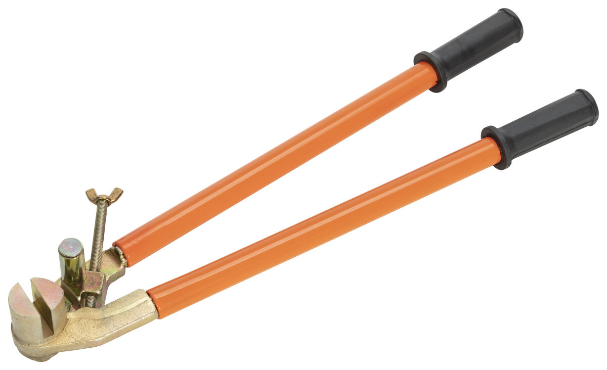 PICARD Rinneisenabbiegezange 800 mm Nr. 70840