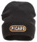 PICARD Mütze schwarz Nr. 7910001
