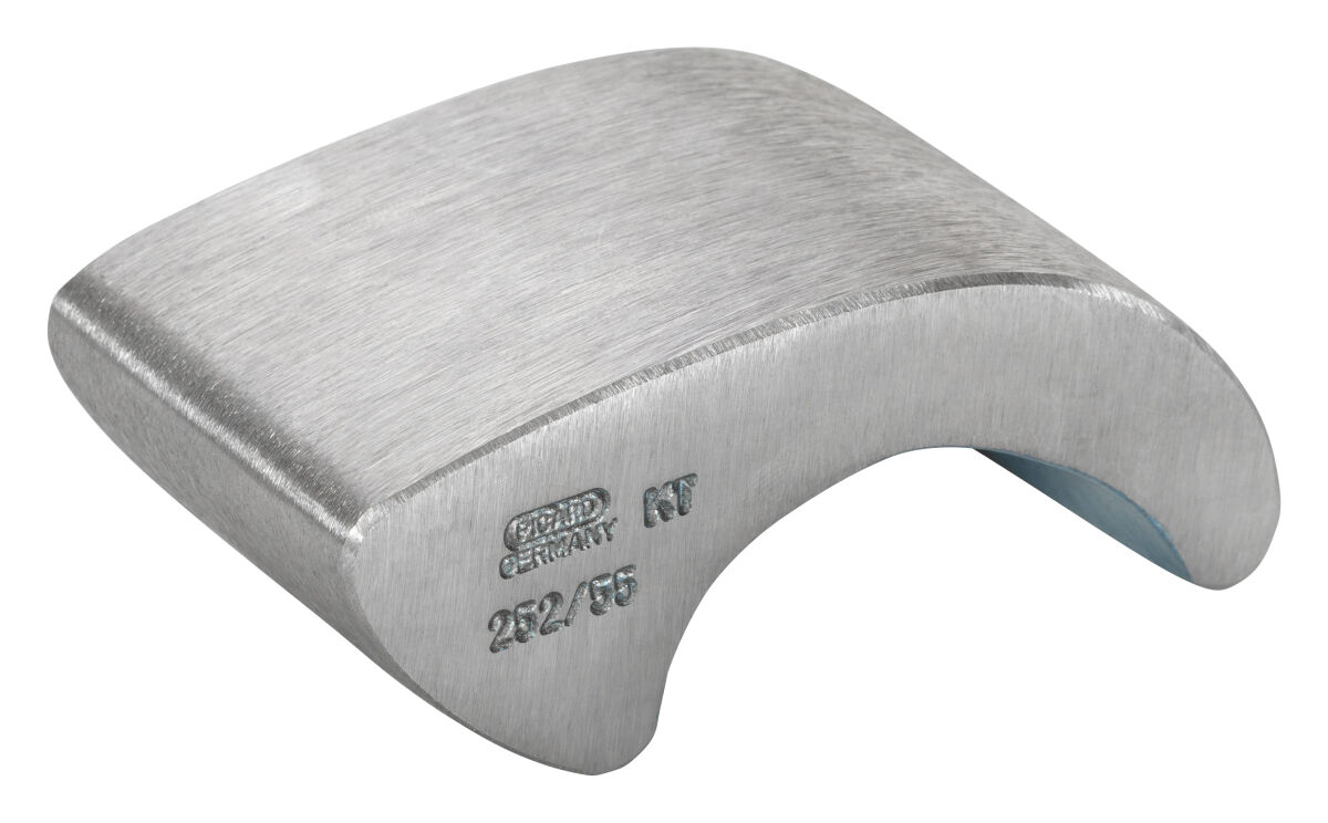 PICARD Handfaust 1.000g Spezialform Nr. 252/55