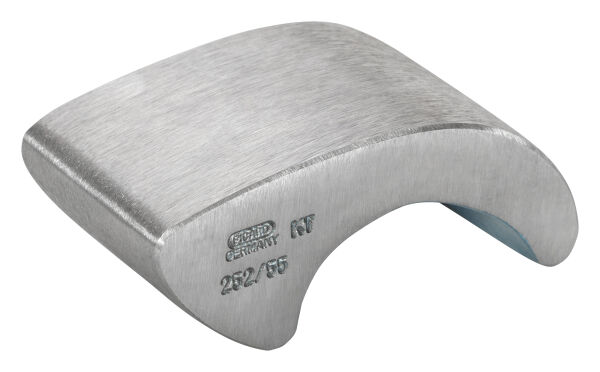 PICARD Handfaust 1.000g Spezialform Nr. 252/55