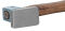 PICARD Ausbeul Planierhammer 330g Bahn flach mit Hickorystiel Nr. 252/54