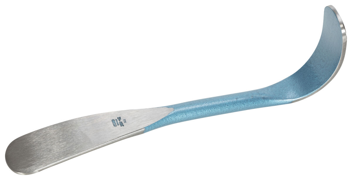 PICARD Hebel- und Ausbeuleisen 44cm große Form Nr. 252/42