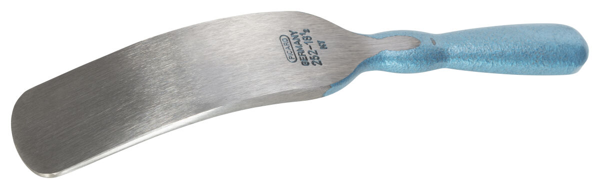 PICARD Hebel- und Ausbeuleisen 160x50mm kleine Form Nr. 252/18 1/2
