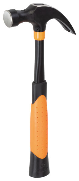 PICARD Klauenhammer BlackGiant® 20mm mit 2 Komponenten-Griff Nr. 891