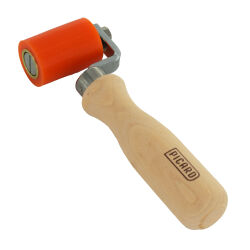 PICARD Andrückrolle aus Silikon 45 mm für...