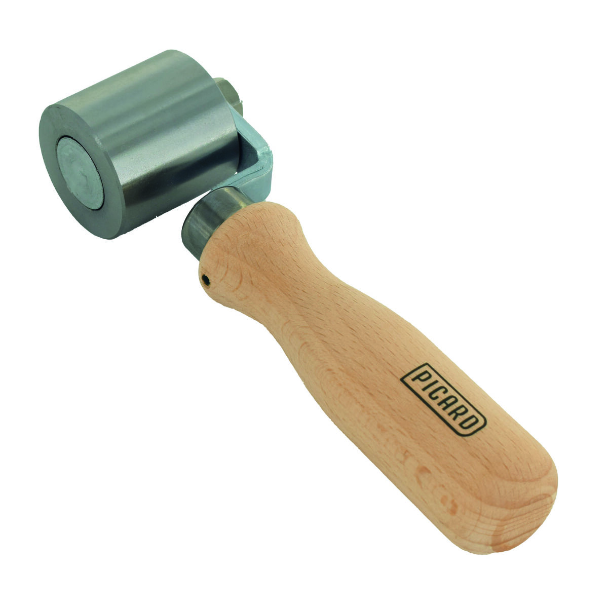 PICARD Andrückrolle aus Stahl 40 mm für Überlappschweißungen Nr. 75086