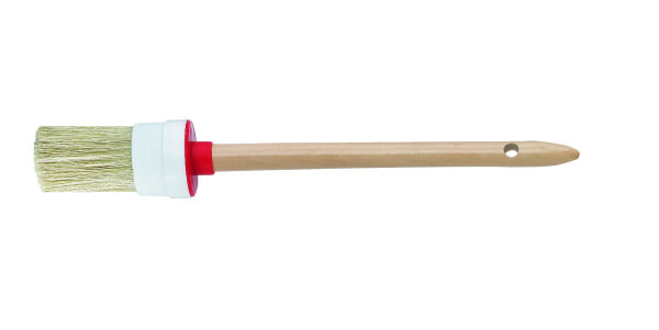 PICARD Ringpinsel Rundpinsel Gr. 4 Nr. 75055