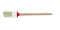 PICARD Ringpinsel Rundpinsel Gr. 4 Nr. 75055