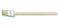PICARD Flachpinsel 50mm gebogen Nr. 75050