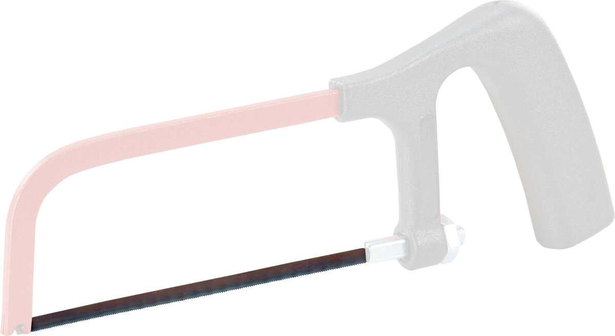 PICARD Sägeblatt 146 mm für Holz und Metall für Metallsägebogen 72110 Nr. 72296