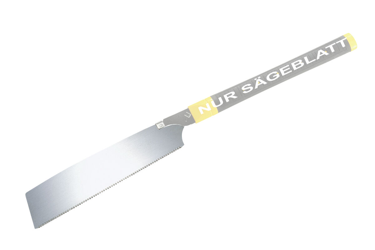 PICARD Sägeblatt 300 mm grob für Japansäge mit langem Griff Nr. 72093