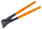 PICARD Falzaufbiegezange 250 mm Griffe tauchisoliert Nr. 70930